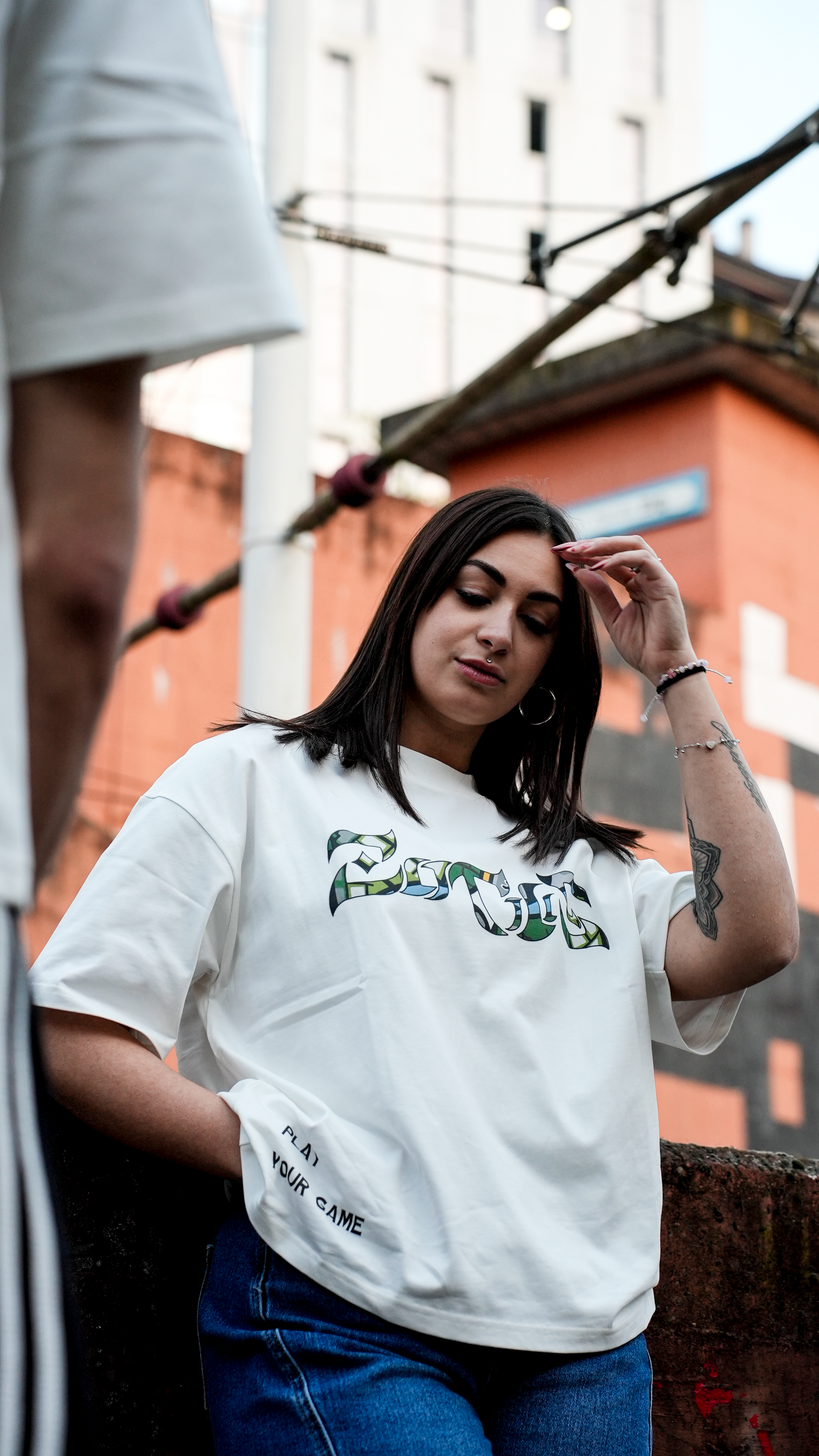 GTA tee