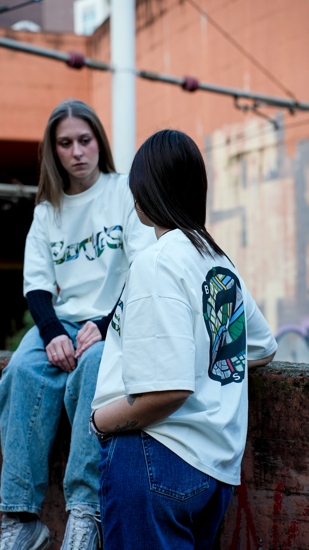 GTA tee