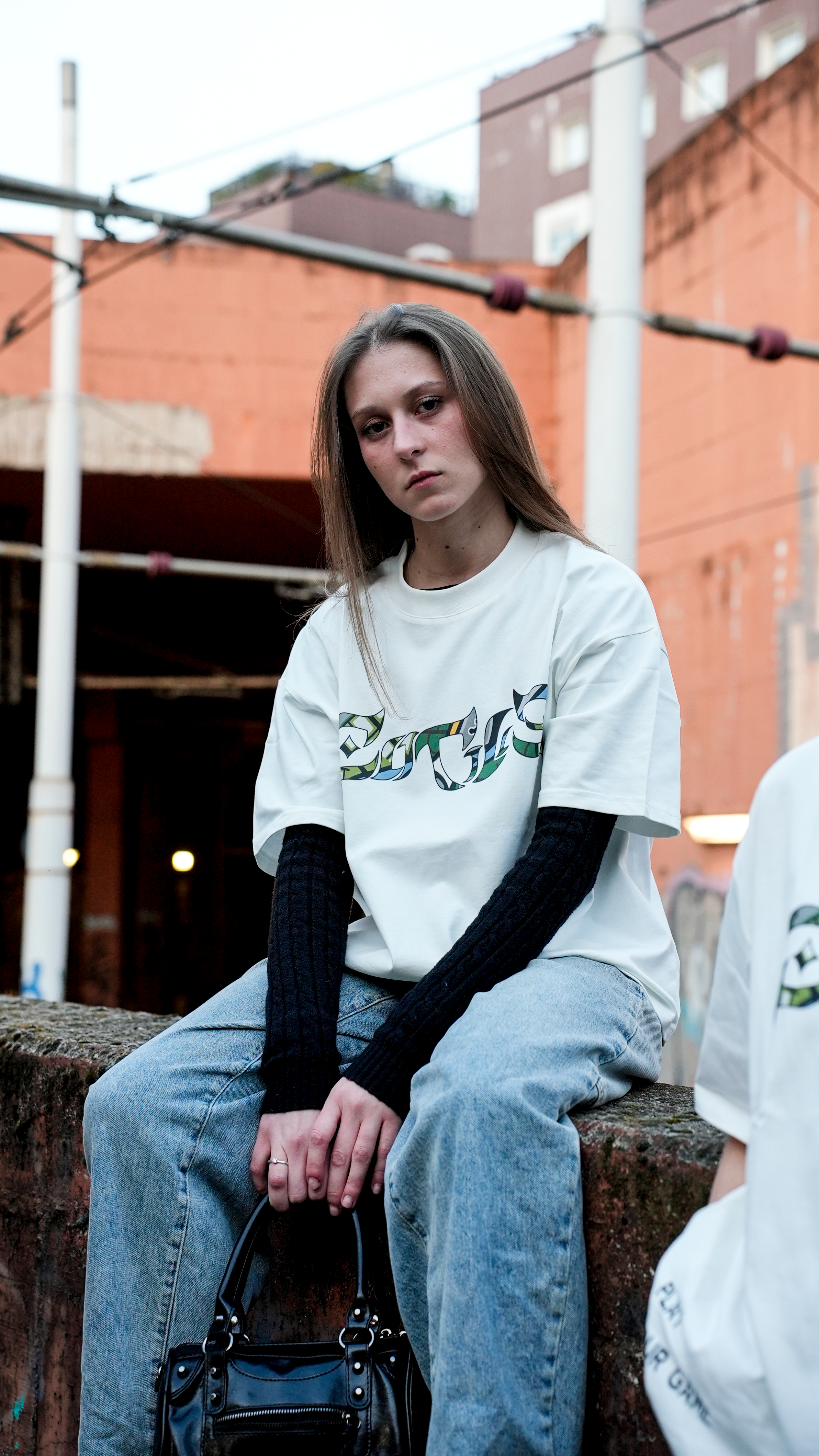 GTA tee