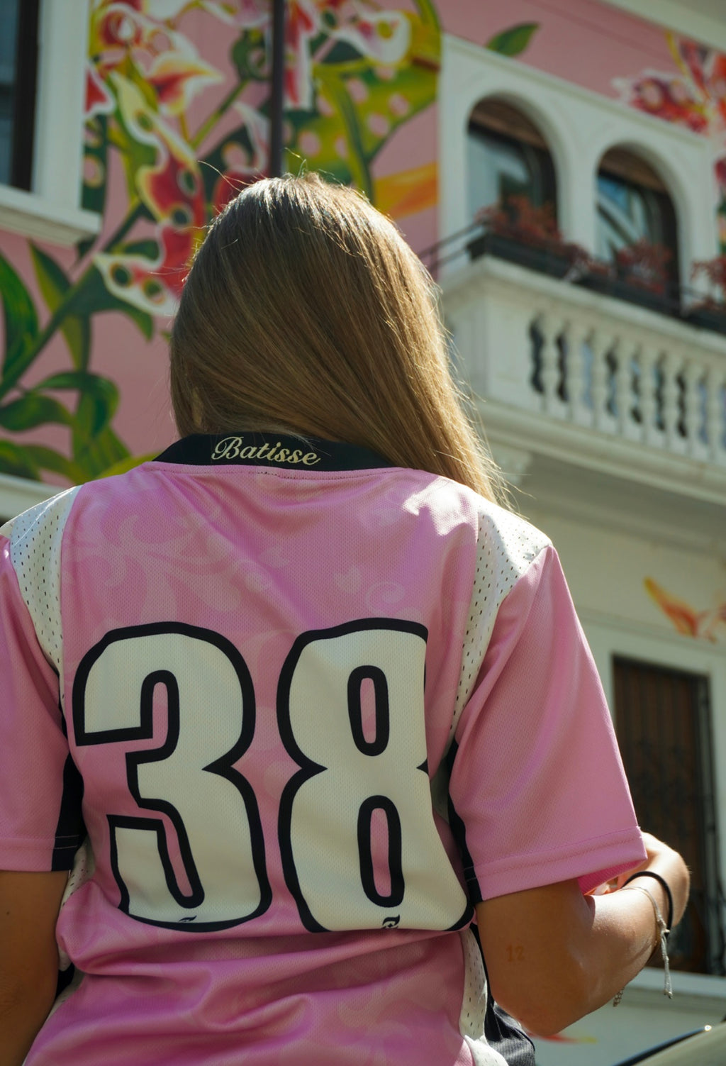 Football Jersey