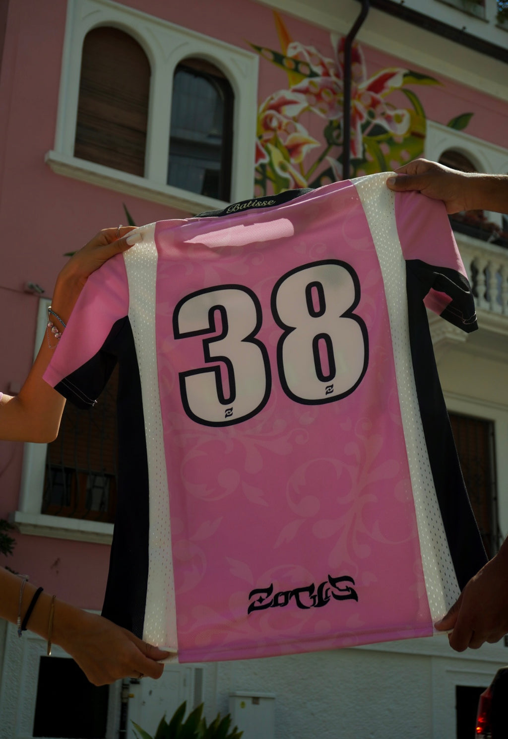 Football Jersey