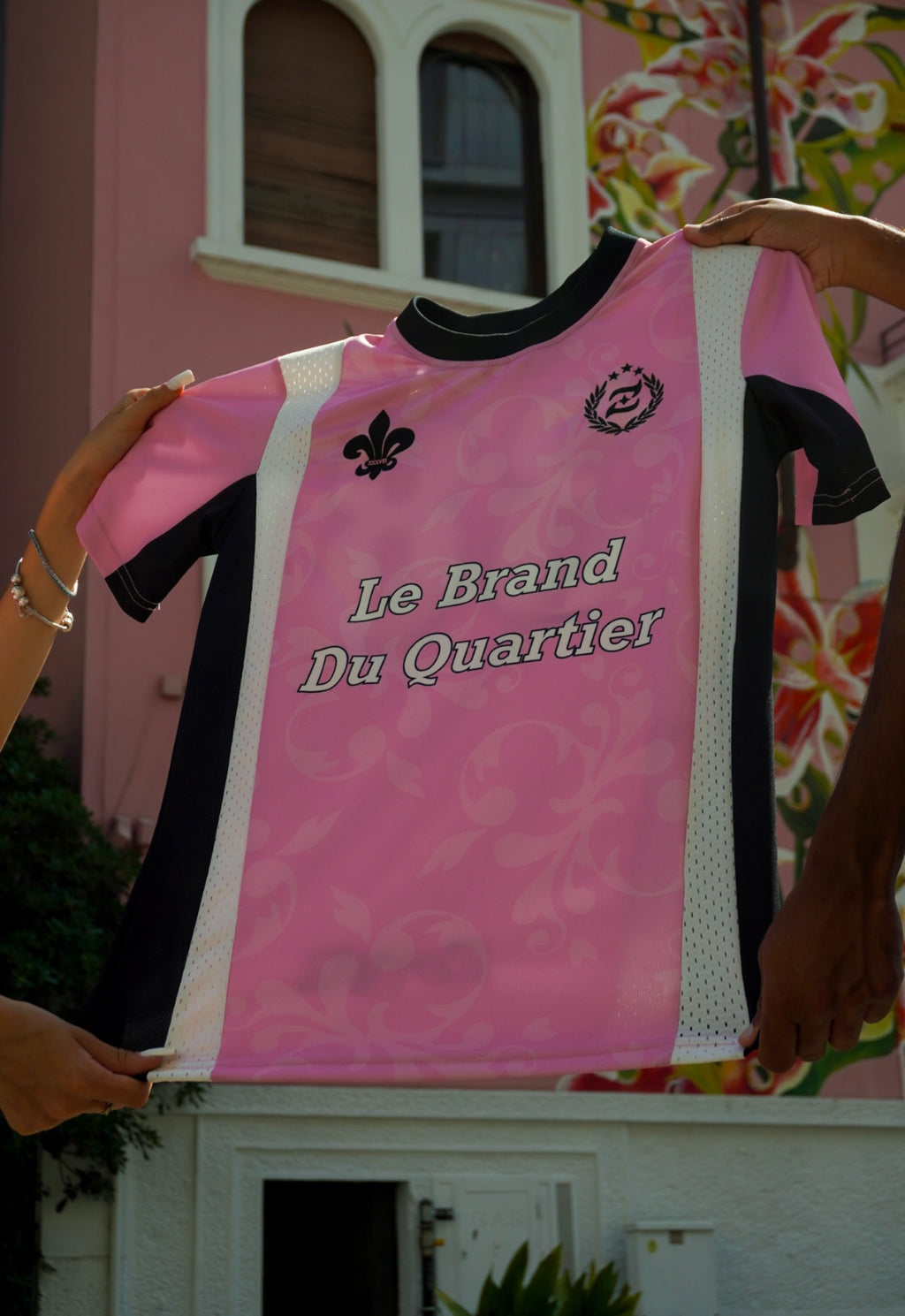Football Jersey