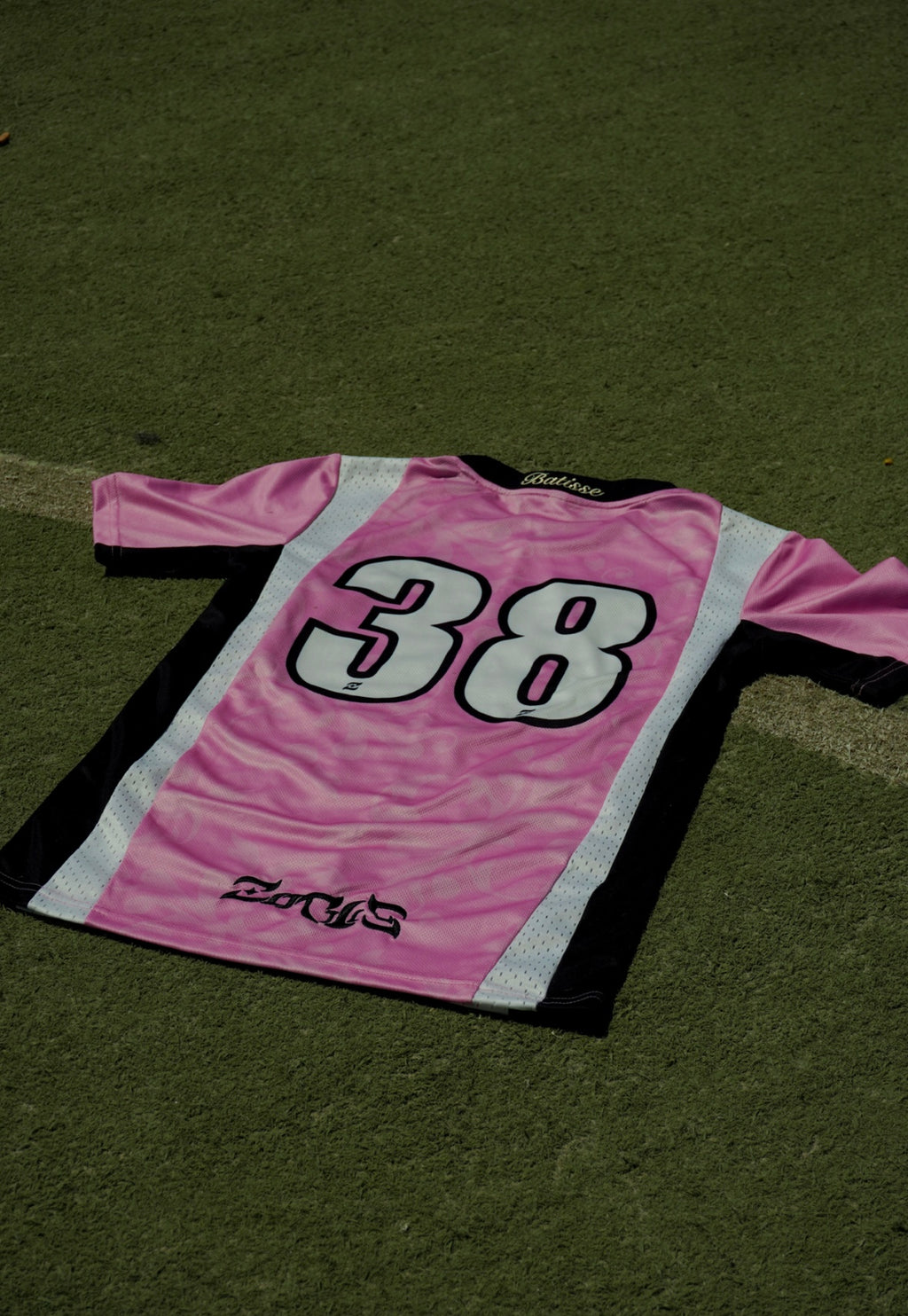 Football Jersey