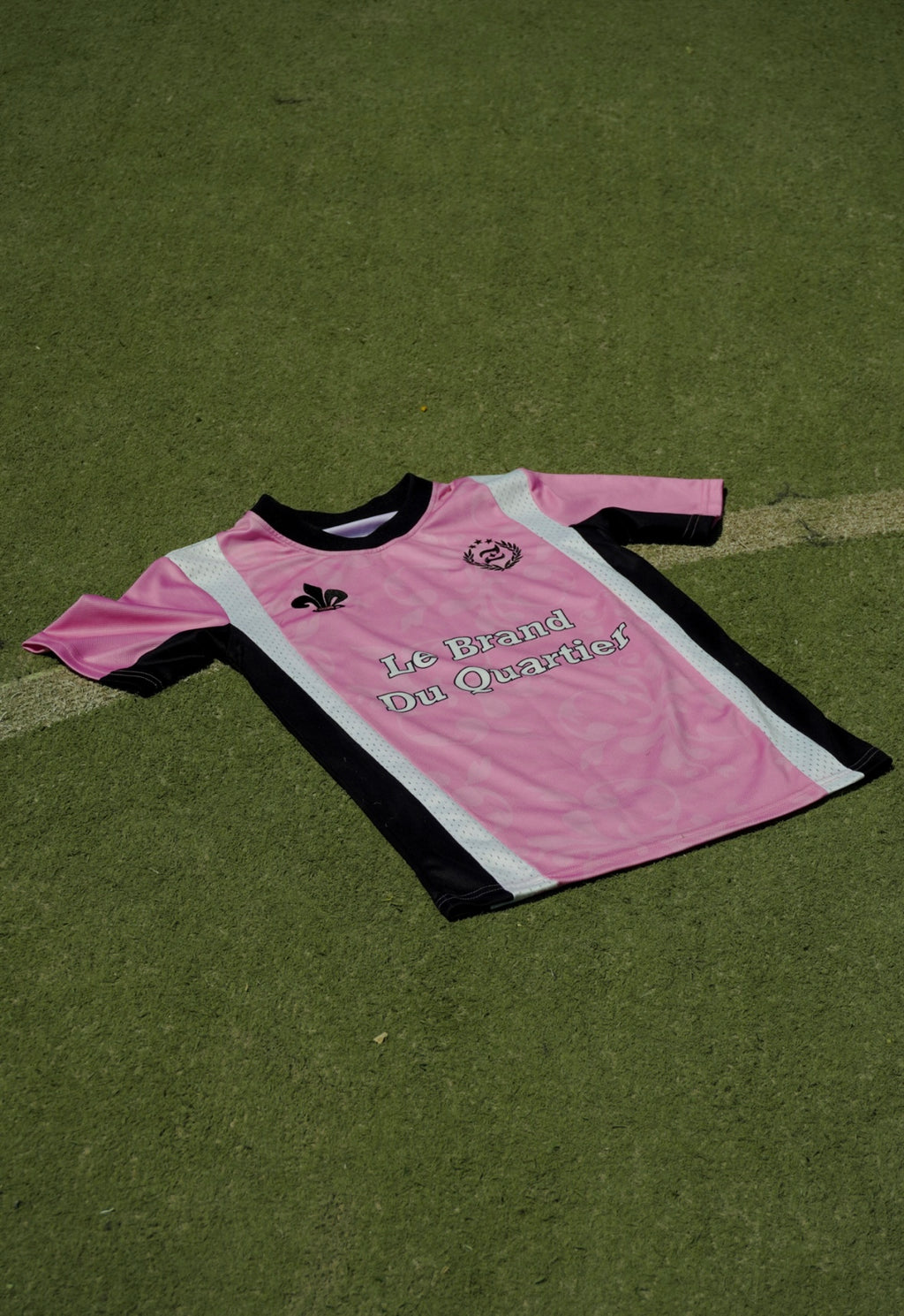 Football Jersey