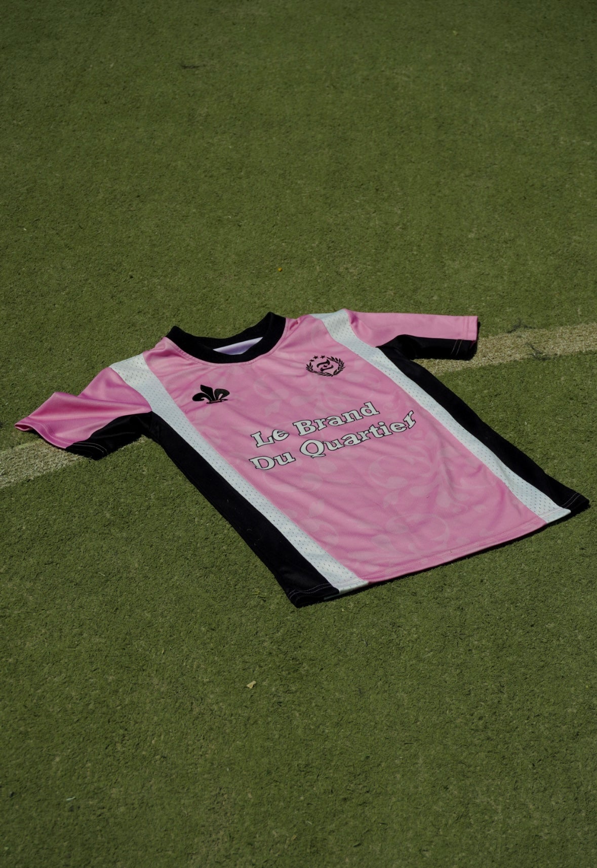Football Jersey