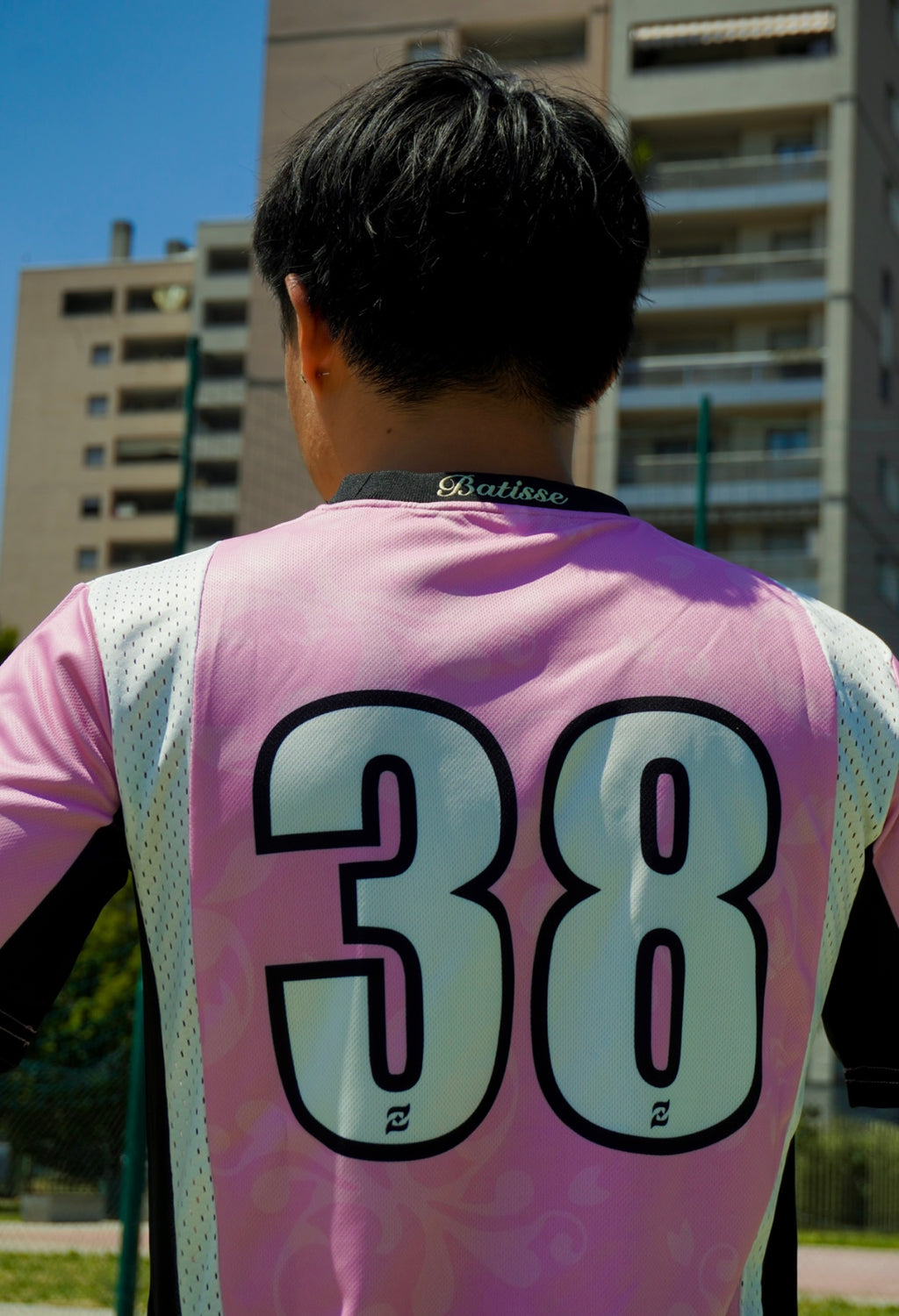 Football Jersey
